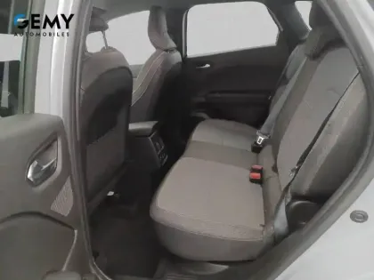 Photo 9 Renault Symbioz  E-Tech full hybrid 145