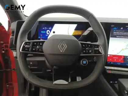 Photo 12 Renault Austral  E-Tech full hybrid 200 GSR2