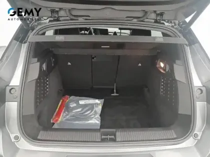 Photo 5 Renault Scenic  E-Tech électrique 220 ch grande autonomie