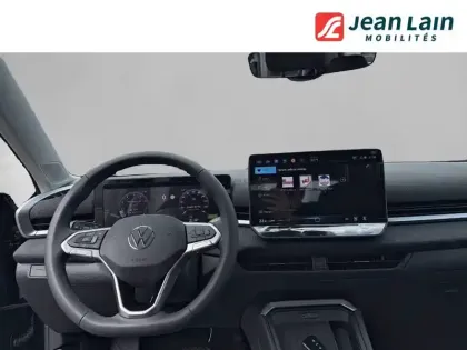Photo 17 Volkswagen T-roc  1.5 eTSI EVO2 Hybrid 116 ch DSG7
