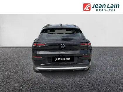 Photo 5 Volkswagen T-roc  1.5 eTSI EVO2 Hybrid 116 ch DSG7
