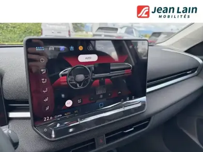 Photo 13 Volkswagen T-roc  1.5 eTSI EVO2 Hybrid 116 ch DSG7