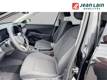 Photo 10 Volkswagen T-roc  1.5 eTSI EVO2 Hybrid 116 ch DSG7