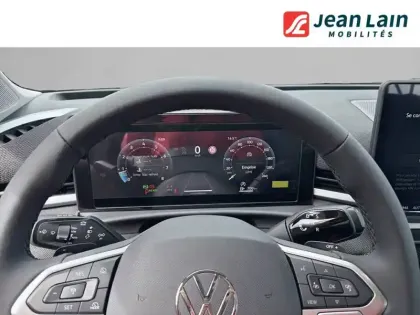 Photo 11 Volkswagen T-roc  1.5 eTSI EVO2 Hybrid 116 ch DSG7