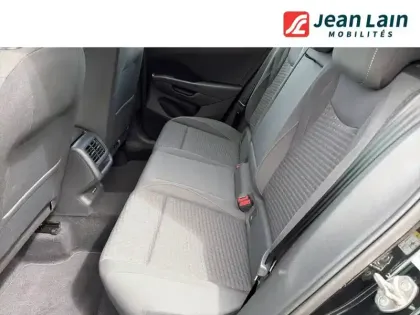 Photo 16 Volkswagen T-roc  1.5 eTSI EVO2 Hybrid 116 ch DSG7
