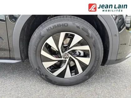 Photo 8 Volkswagen T-roc  1.5 eTSI EVO2 Hybrid 116 ch DSG7
