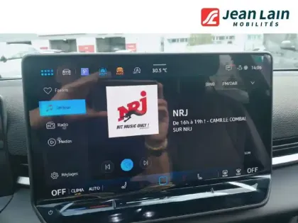 Photo 14 Volkswagen T-roc  1.5 eTSI EVO2 Hybrid 150 ch DSG7