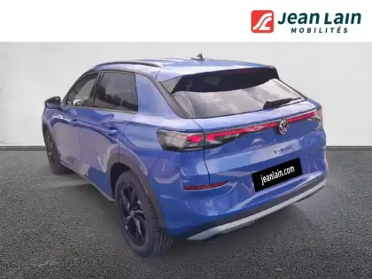 Photo 6 Volkswagen T-roc  1.5 eTSI EVO2 Hybrid 150 ch DSG7