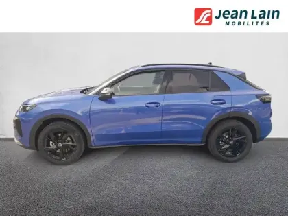 Photo 7 Volkswagen T-roc  1.5 eTSI EVO2 Hybrid 150 ch DSG7