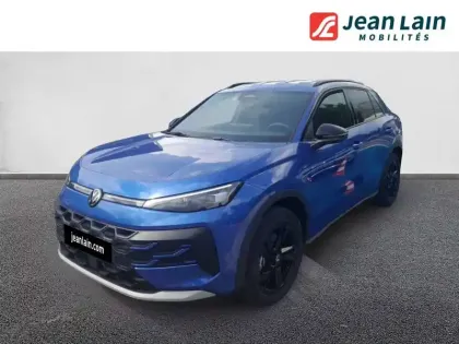 Photo Volkswagen T-roc Style