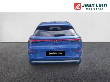 Photo 5 Volkswagen T-roc  1.5 eTSI EVO2 Hybrid 150 ch DSG7