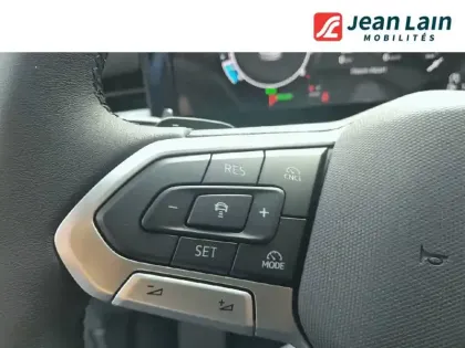 Photo 11 Volkswagen T-roc  1.5 eTSI EVO2 Hybrid 150 ch DSG7
