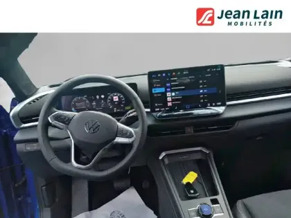 Photo 17 Volkswagen T-roc  1.5 eTSI EVO2 Hybrid 150 ch DSG7