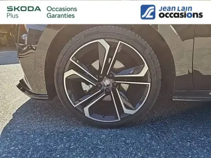 Photo 11 Skoda Fabia  1.5 TSI 150 ch EVO 2 DSG7