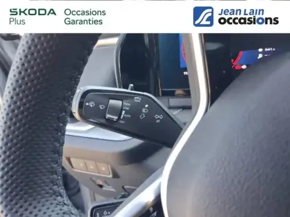 Photo 19 Skoda Kodiaq  2.0 TDI 150 ch SCR DSG7 5pl