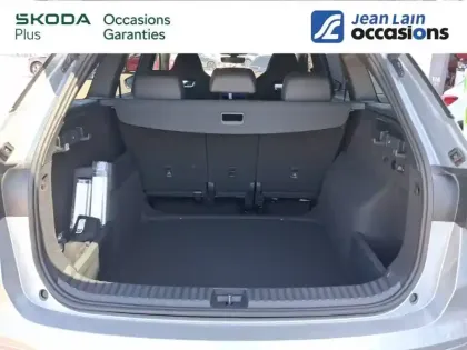 Photo 13 Skoda Kodiaq  2.0 TDI 150 ch SCR DSG7 5pl