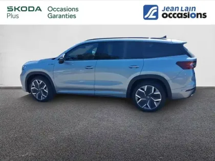 Photo 6 Skoda Kodiaq  2.0 TDI 150 ch SCR DSG7 5pl