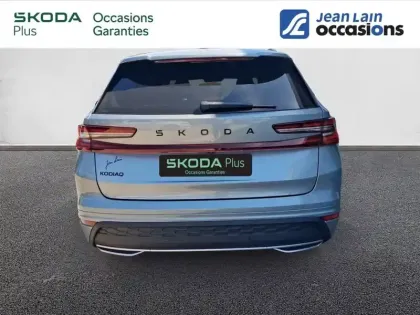 Photo 7 Skoda Kodiaq  2.0 TDI 150 ch SCR DSG7 5pl