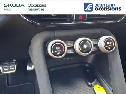 Photo 20 Skoda Kodiaq  2.0 TDI 150 ch SCR DSG7 5pl