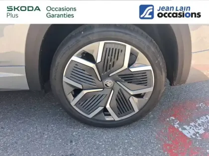 Photo 11 Skoda Kodiaq  2.0 TDI 150 ch SCR DSG7 5pl