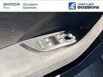 Photo 17 Skoda Kodiaq  2.0 TDI 150 ch SCR DSG7 5pl
