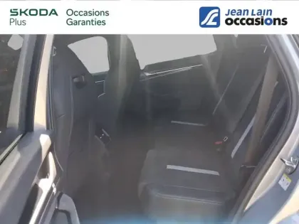 Photo 5 Skoda Kodiaq  2.0 TDI 150 ch SCR DSG7 5pl