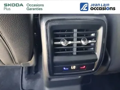 Photo 16 Skoda Kodiaq  2.0 TDI 150 ch SCR DSG7 5pl
