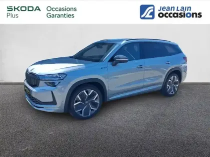 Photo Skoda Kodiaq Sportline