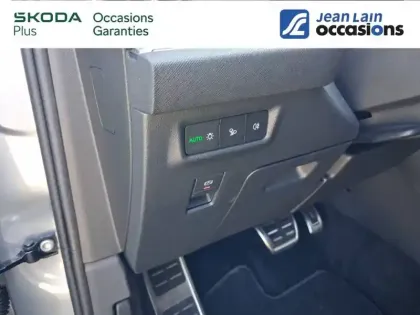 Photo 18 Skoda Kodiaq  2.0 TDI 150 ch SCR DSG7 5pl
