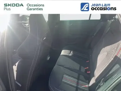 Photo 5 Skoda Kamiq  1.0 TSI Evo 2 116 ch DSG7