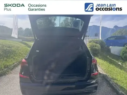 Photo 13 Skoda Kamiq  1.0 TSI Evo 2 116 ch DSG7