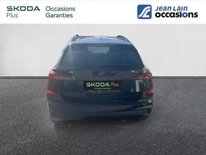 Photo 7 Skoda Kamiq  1.0 TSI Evo 2 116 ch DSG7