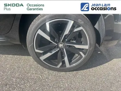 Photo 11 Skoda Kamiq  1.0 TSI Evo 2 116 ch DSG7