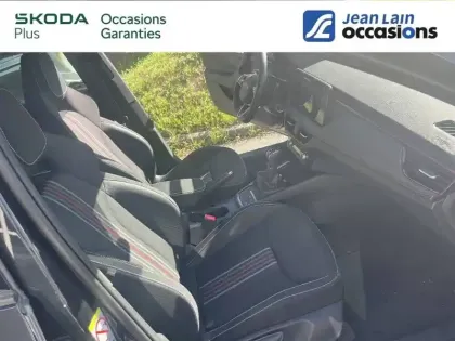 Photo 19 Skoda Kamiq  1.0 TSI Evo 2 116 ch DSG7