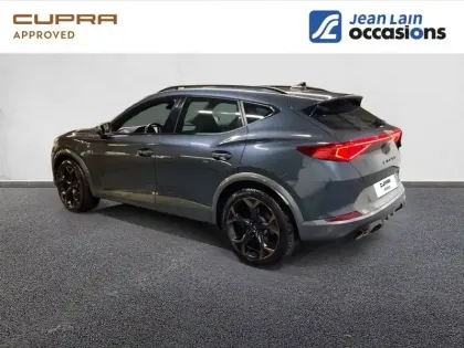Photo 10 Cupra Formentor  1.4 e-HYBRID 245 ch DSG6