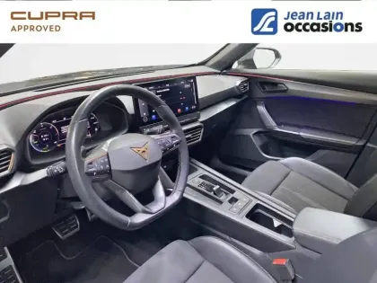 Photo 12 Cupra Formentor  1.4 e-HYBRID 245 ch DSG6