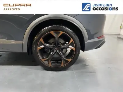 Photo 11 Cupra Formentor  1.4 e-HYBRID 245 ch DSG6