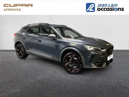 Photo 9 Cupra Formentor  1.4 e-HYBRID 245 ch DSG6