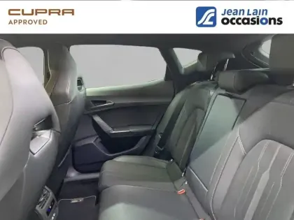Photo 5 Cupra Formentor  1.4 e-HYBRID 245 ch DSG6
