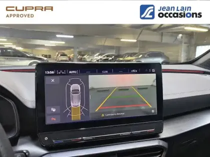 Photo 19 Cupra Formentor  1.4 e-HYBRID 245 ch DSG6