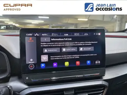 Photo 16 Cupra Formentor  1.4 e-HYBRID 245 ch DSG6