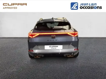 Photo 7 Cupra Formentor  1.4 e-HYBRID 245 ch DSG6