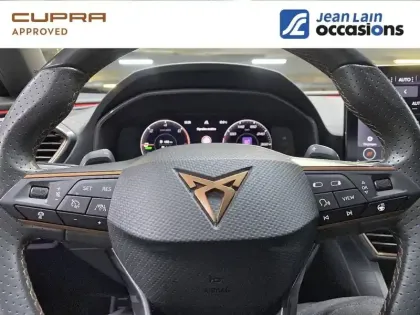 Photo 18 Cupra Formentor  1.4 e-HYBRID 245 ch DSG6