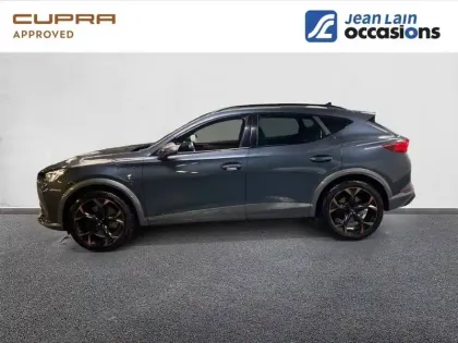 Photo 6 Cupra Formentor  1.4 e-HYBRID 245 ch DSG6