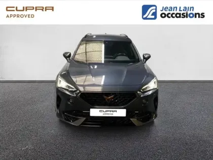 Photo 8 Cupra Formentor  1.4 e-HYBRID 245 ch DSG6