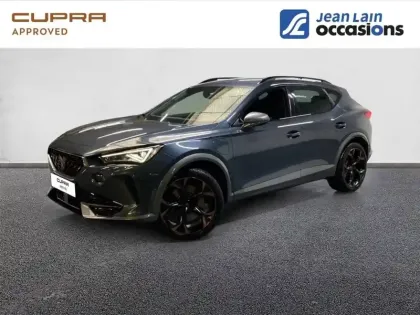 Photo Cupra Formentor Vz