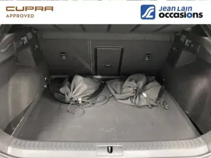 Photo 13 Cupra Formentor  1.4 e-HYBRID 245 ch DSG6