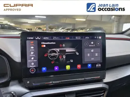 Photo 17 Cupra Formentor  1.4 e-HYBRID 245 ch DSG6
