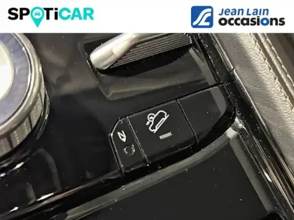 Photo 39 Jeep Grand Cherokee  4xe 2.0 T 380 ch PHEV 4x4 BVA8