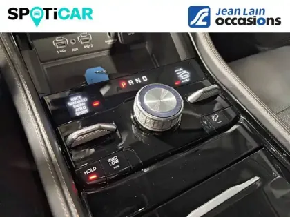 Photo 15 Jeep Grand Cherokee  4xe 2.0 T 380 ch PHEV 4x4 BVA8